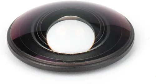 Miniatura 7 de Lente de repuesto para la nueva pieza de reparación de lente de cámara de acción Insta360 X4 (versión 1 - sin llanta)