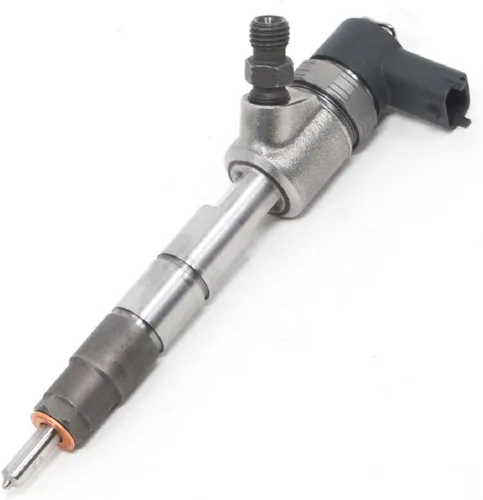 Miniatura 2 de Inyector de combustible 0 de la maquinaria de construcción 445 110 8050 445 110 804, compatible con JMC JMC