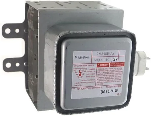 59004010 horno microondas Magnetron 2M248H (A) para Toshiba Amana Miele Horno Combi H5040BM piezas de reparación reemplazar RCS511TSA 10489422