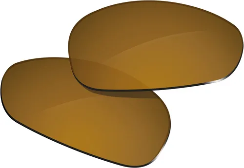 Miniatura 5 de 5 pares de lentes de repuesto para Oakley Straight Jacket 2007 Pack-BSMBC