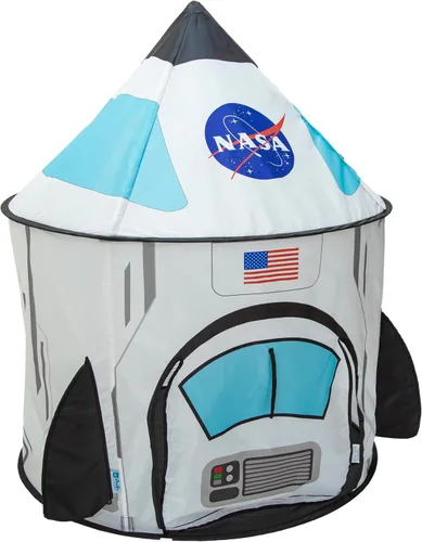 Miniatura 8 de Pacific Play Tents Rocketship Pavilion 20465