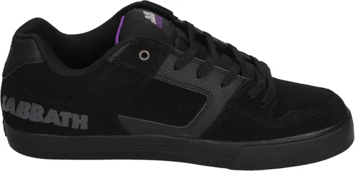 Miniatura 4 de DC Men's Pure Casual Low Top Lace Up Skate Shoe Sneaker