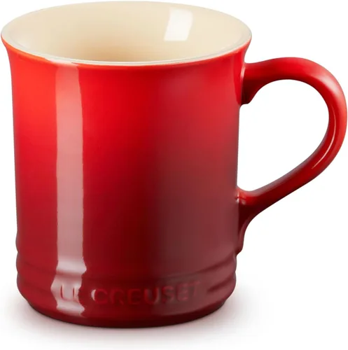 Miniatura 18 de Le Creuset - Taza de cerámica Vancouver, 14 onzas, alcachofa