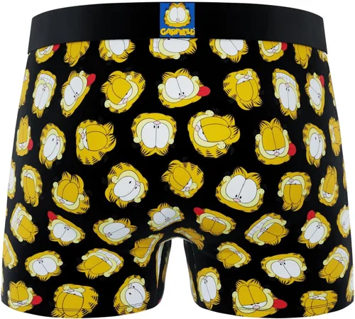 Miniatura 3 de Crazy Boxer Garfield King - Calzoncillos para hombre