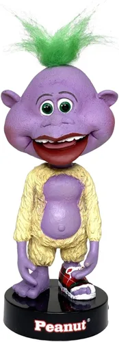Miniatura 6 de Jeff Dunham Imagen del producto Talking Achmed Bobblehead Talking Bobblehead con 9 frases únicas (8")