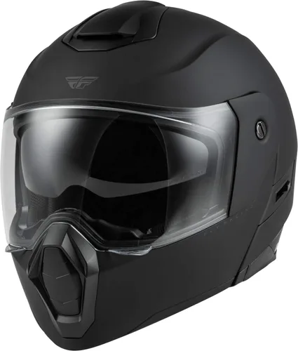 Miniatura 6 de FLY Racing Odyssey Adventure Modular Helmet