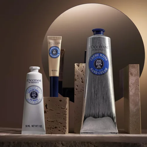 Miniatura 3 de L'OCCITANE Aceite de karité para uñas y cutículas, hidratación nutritiva para uñas más fuertes y saludables, cuidado hidratante para manicura