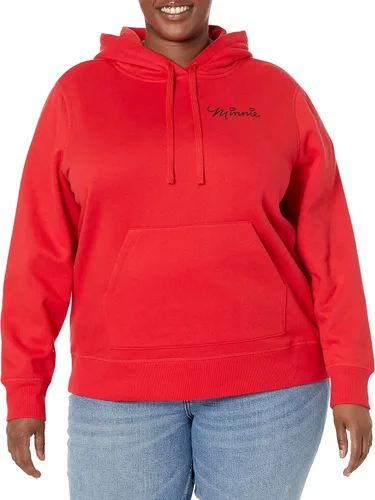 Miniatura 5 de Tienda Essentials Disney Marvel Star Wars Princesa - Sudaderas de vellón con capucha para mujer
