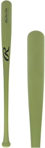 Miniatura 22 de Rawlings Bate de béisbol de madera Big Stick Elite Arce/Abedul/Opciones compuestas