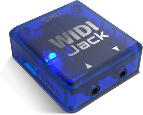 Miniatura 5 de CME WIDI Jack Accesorio Cable MIDI 5-PIN DIN