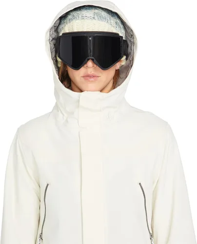Miniatura 12 de Volcom Shadow - Chaqueta con capucha de invierno para snowboard y esquí