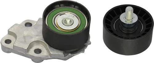 Miniatura 4 de TCK335 Kit de correa de distribución del motor con bomba de agua 1.6L compatible para Chevrolet Aveo 2004 2005 2006 2007 2008