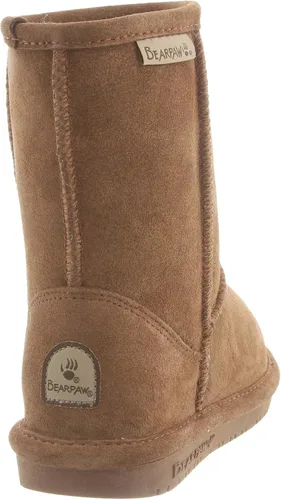 Miniatura 6 de BEARPAW Unisex-Child Emma Youth Solids Mid Calf Boot