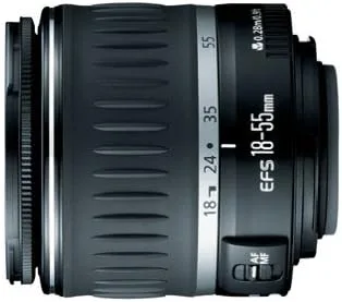 Canon EF-S 0.709-2.165 in f/3.5-5.6 USM SLR Lente para selectos Rebel Digital y EOS SLR (renovado)
