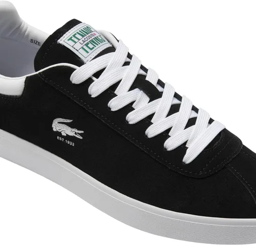 Miniatura 4 de Lacoste Tenis Baseshot para hombre