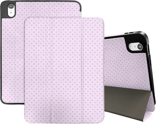 Miniatura 22 de Funda compatible con iPad (A16) de 11ª generación de 11 pulgadas 2025, 10ª generación 2022, funda compatible con iPad de 10.9 pulgadas, soporte