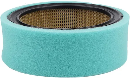 Miniatura 4 de 47-083-03-S1 Filtro de aire 24-083-02-S Pre filtro 12-050-01-S Bujía de filtro de aceite compatible con Kohler CH18 CH20 CH22 CH23 CH25 CV18 CV20