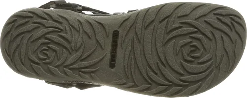 Miniatura 4 de Merrell Sandalias de celosía Terran 3 Cush para mujer