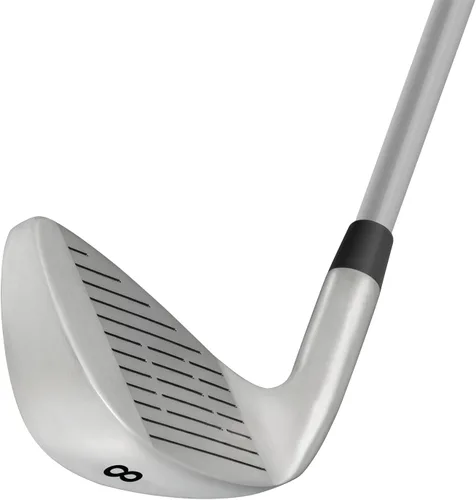 Miniatura 2 de MAZEL WM-X1/2 Hierros individuales para palos de golf para hombres 1,2,3,4,5,6,7,8,9, Pitching Wedge, Approach Wedge, Sand Wedge con ejes