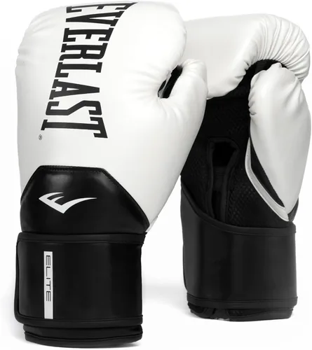 Miniatura 12 de Everlast Guantes de boxeo Elite 2 Azul marino