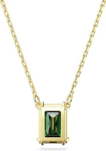 Miniatura 4 de Swarovski Colección de joyas Matrix, collar