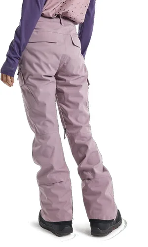 Miniatura 4 de Burton Gloria Stretch 2L Pantalones para mujer