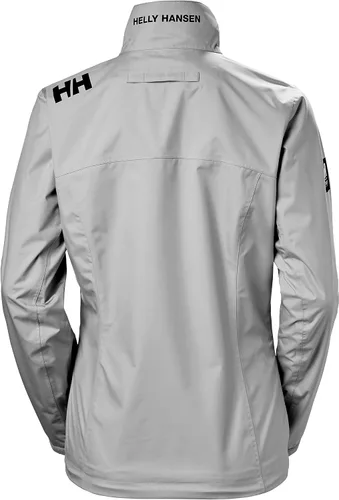 Miniatura 2 de Helly-Hansen Chaqueta impermeable transpirable con forro polar para mujer