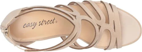 Miniatura 5 de Easy Street Sandalias Elated para mujer