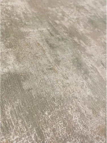 Miniatura 3 de Muriva Cove - Papel tapiz moderno para sala de estar, dormitorio, chimenea, papel de pared decorativo de lujo con patrón envejecido, acabado Patina