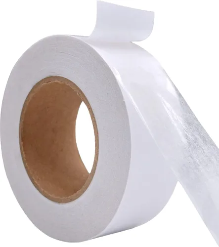 Miniatura 8 de WOD DCTT32W - Cinta adhesiva de doble cara para manualidades, 3/8 pulgadas x 55 yardas, sin ácidos, permanente y resistente al calor, para álbumes