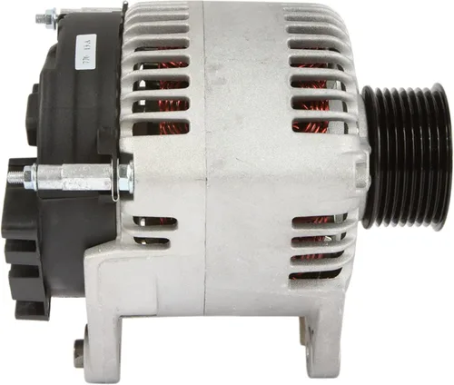 Miniatura 2 de DB Electrical ALU0020 Alternador para tractores New Holland 8010 1996-00 8010HC 97-99 8160 8360 8560 96-99 TV140 bidireccional 1998-02 6-456 Ford