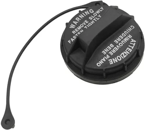 Fuel Filler Screw Cap Compatible with Hyundai for Elantra 2000-2020 for I10 2007-2018 for I20 2008-2020 Gas Cap of Automobile OEM:3101038600