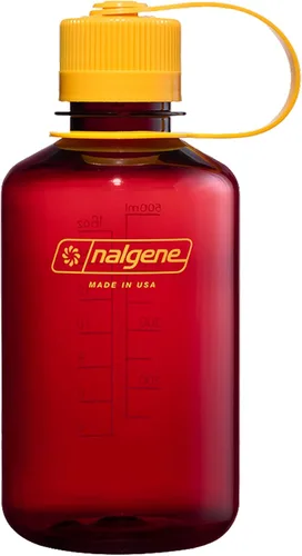 Miniatura 21 de Nalgene Sustain Tritan - Botella de agua sin BPA hecha con material derivado del 50% de residuos de plástico