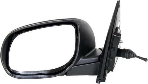 Miniatura 46 de Kool Vue - Espejo lateral del conductor compatible con vidrio eléctrico Kia Rondo 2007-2012, calentado, KI1320185