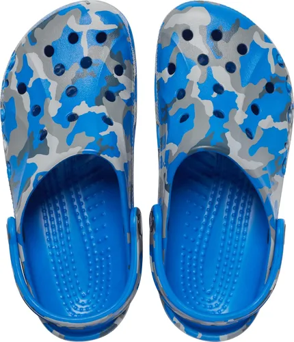 Miniatura 4 de Crocs Baya Realtree Xtra Zueco