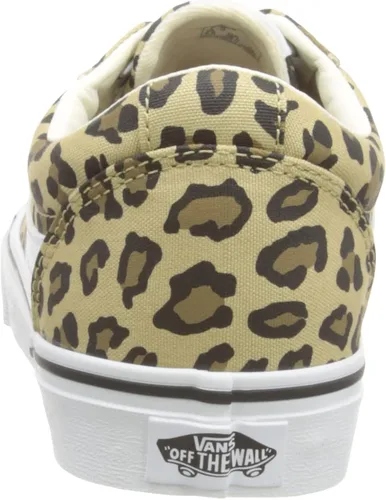 Miniatura 3 de Vans Zapatillas deportivas Ward para mujer, Negro