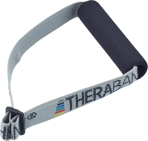 Miniatura 3 de Thera-Band - Handles Pack of 2 - Fitness Band