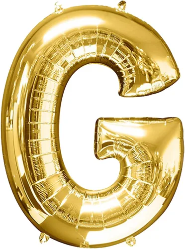 Miniatura 14 de Efavormart - Globo de aluminio dorado gigante de 40 pulgadas con número 0, globo metálico brillante con número de helio para cumpleaños
