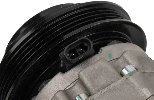 Miniatura 3 de GM Genuine Parts 15-22274 (23374617) Kit de compresor de aire acondicionado con válvula y aceite
