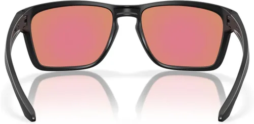 Miniatura 52 de Oakley Mens OO9448 Sylas Rectangular Sunglasses