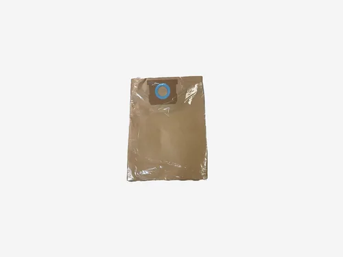 Miniatura 4 de Paquete de 5 bolsas de repuesto para aspiradora de 6 a 10 galones compatibles con aspiradora húmeda/seca DXVA19-4101