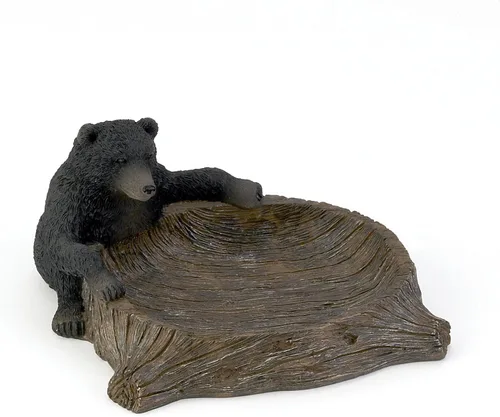 Miniatura 7 de Avanti Colección de baño, oso negro
