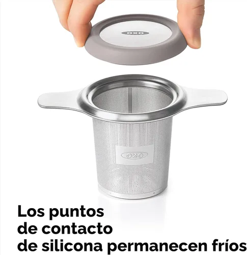Miniatura 6 de OXO BREW - Cesta infusora de té