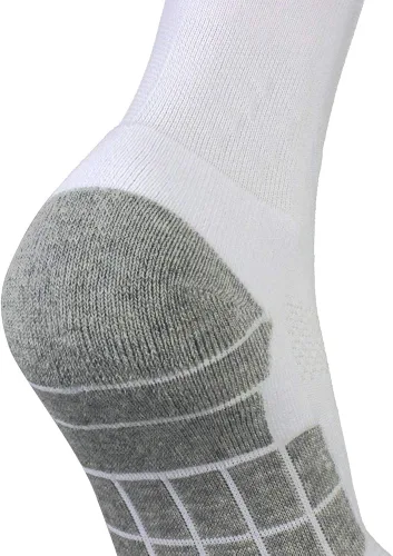 Miniatura 4 de CWVLC - Calcetines de fútbol (135pares) calcetines altos hasta la rodilla, para deportes de equipo, para adultos, jóvenes y niños