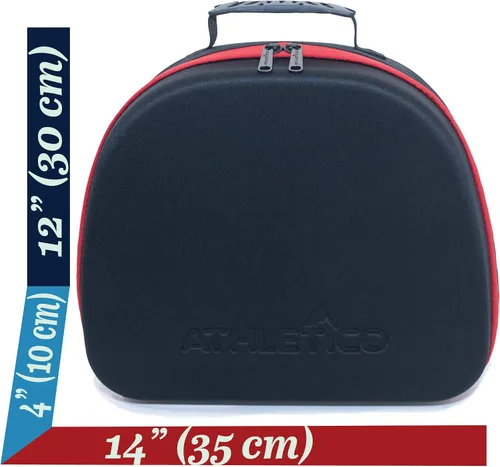 Miniatura 7 de Athletico Bolsa reguladora de buceo