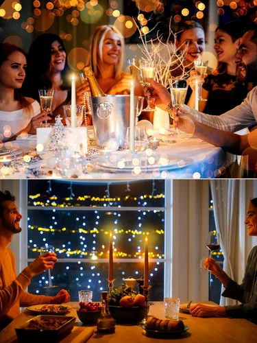 Miniatura 5 de Treela 36 Piezas Velas Cónicas Sin Llama de 11 Pulgadas Parpadeantes Falsas LED a Batería Eléctricas Velas Falsas para Navidad Halloween Cumpleaños
