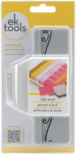 Miniatura 13 de Perforadora grande EK Tools