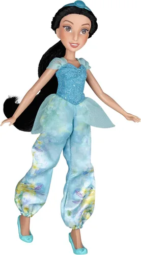 Miniatura 3 de Disney Princess Muñeca de moda Shimmer