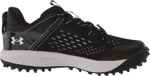 Miniatura 6 de Under Armour Unisex-Child Yard Turf Jr. Baseball Shoe
