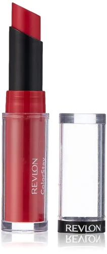 Miniatura 21 de Revlon ColorStay Mejor Gamuza Lápiz Labial, Ingenue